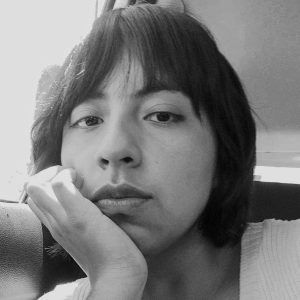 Aura Rene Robles García, Diseño, Escribas Visuales
