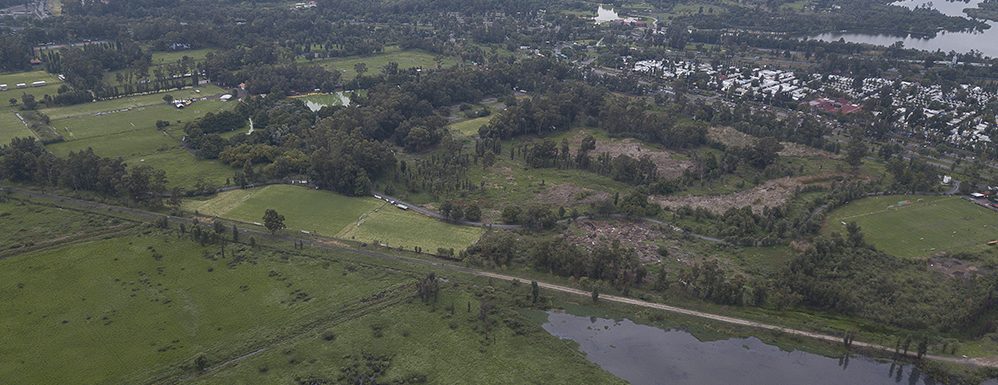 Infraestructura Verde