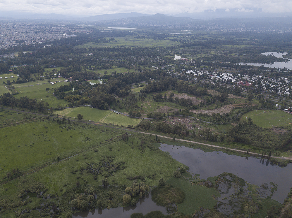 Infraestructura Verde